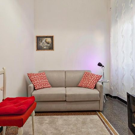 Fantastic House Near The Station Free Parking Leilighet Genova Eksteriør bilde