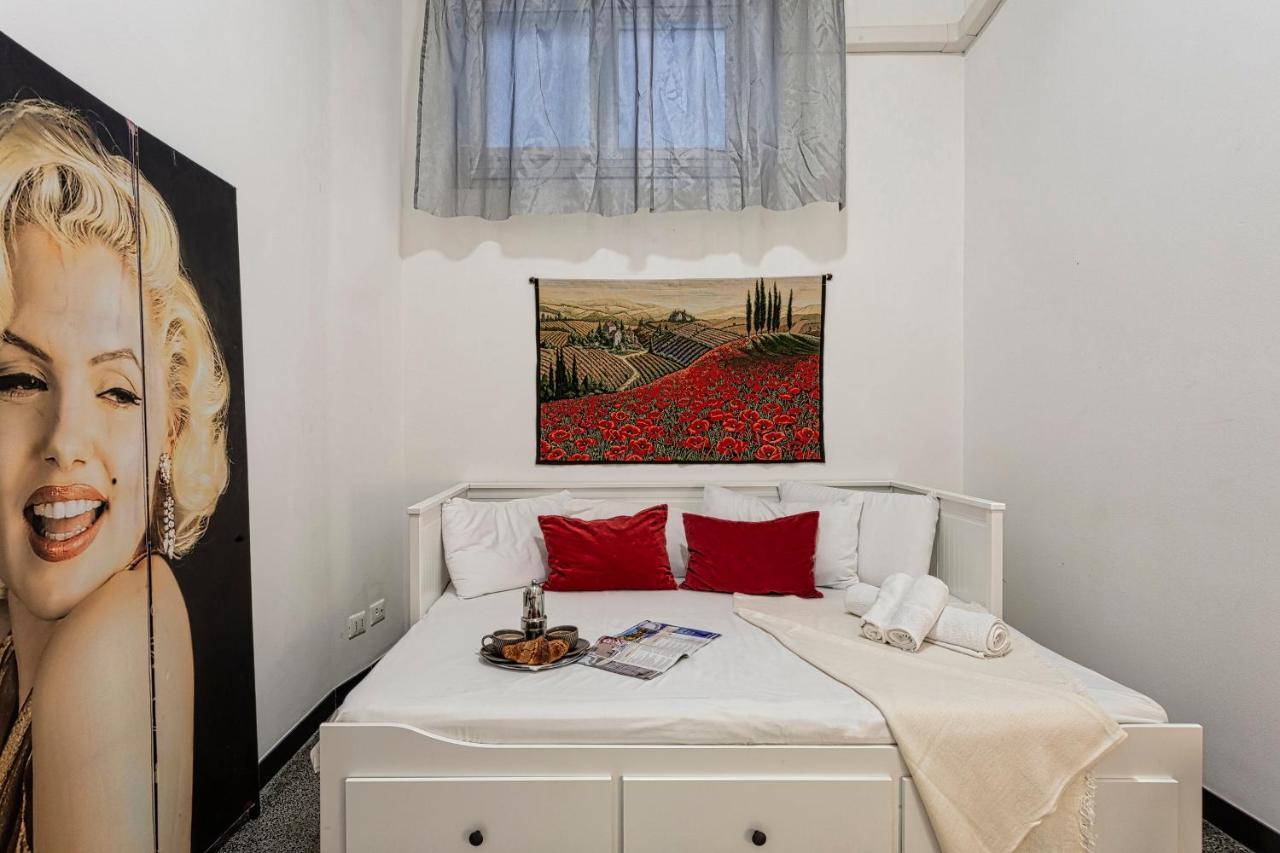 Fantastic House Near The Station Free Parking Leilighet Genova Eksteriør bilde