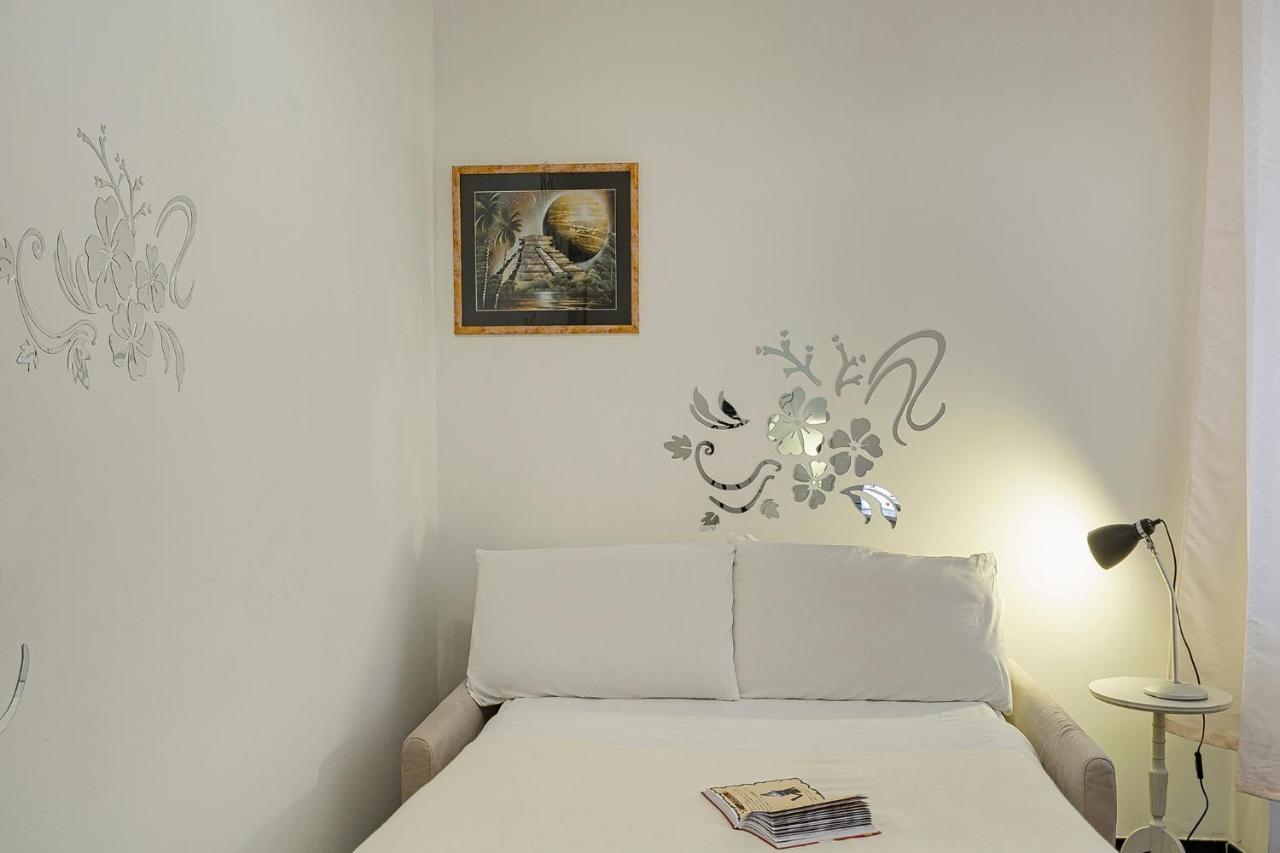 Fantastic House Near The Station Free Parking Leilighet Genova Eksteriør bilde